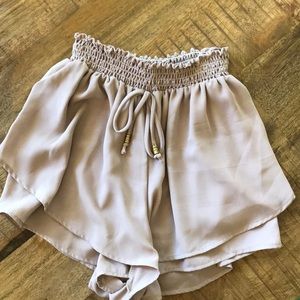 NWT Love Culture Shorts